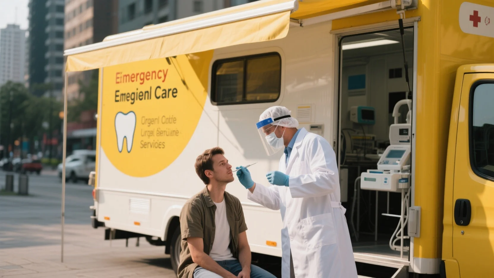 Comprehensive Guide to Mobile Emergency Dentists: Services, Qualifications, and Cost Analysis