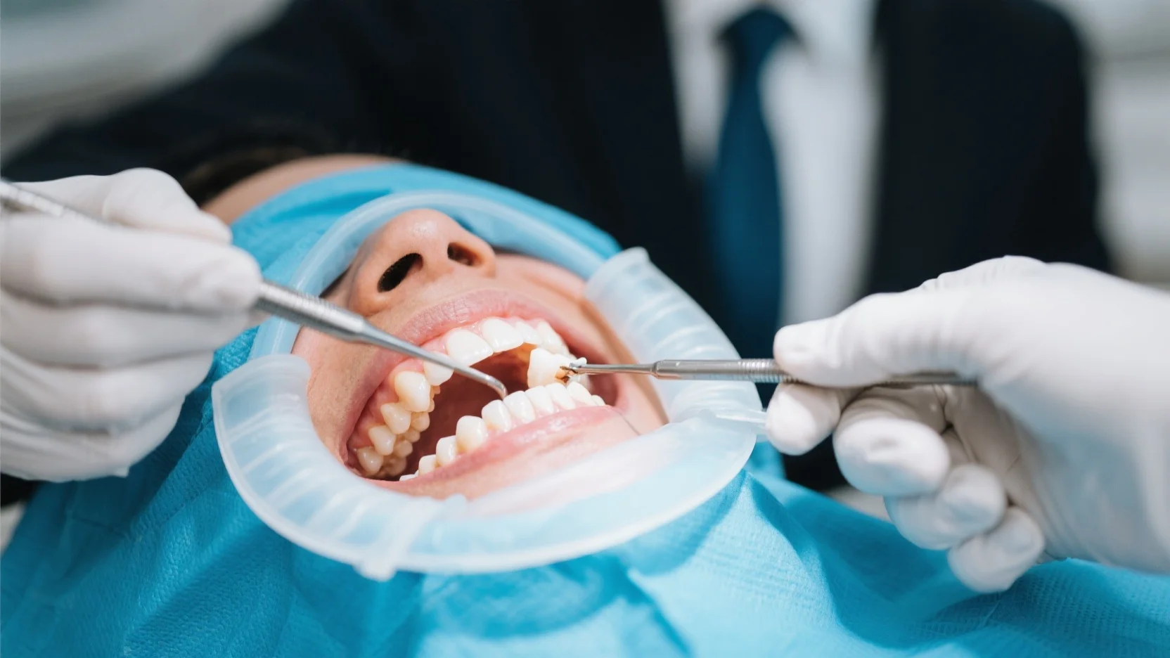 Medical Malpractice Lawyer