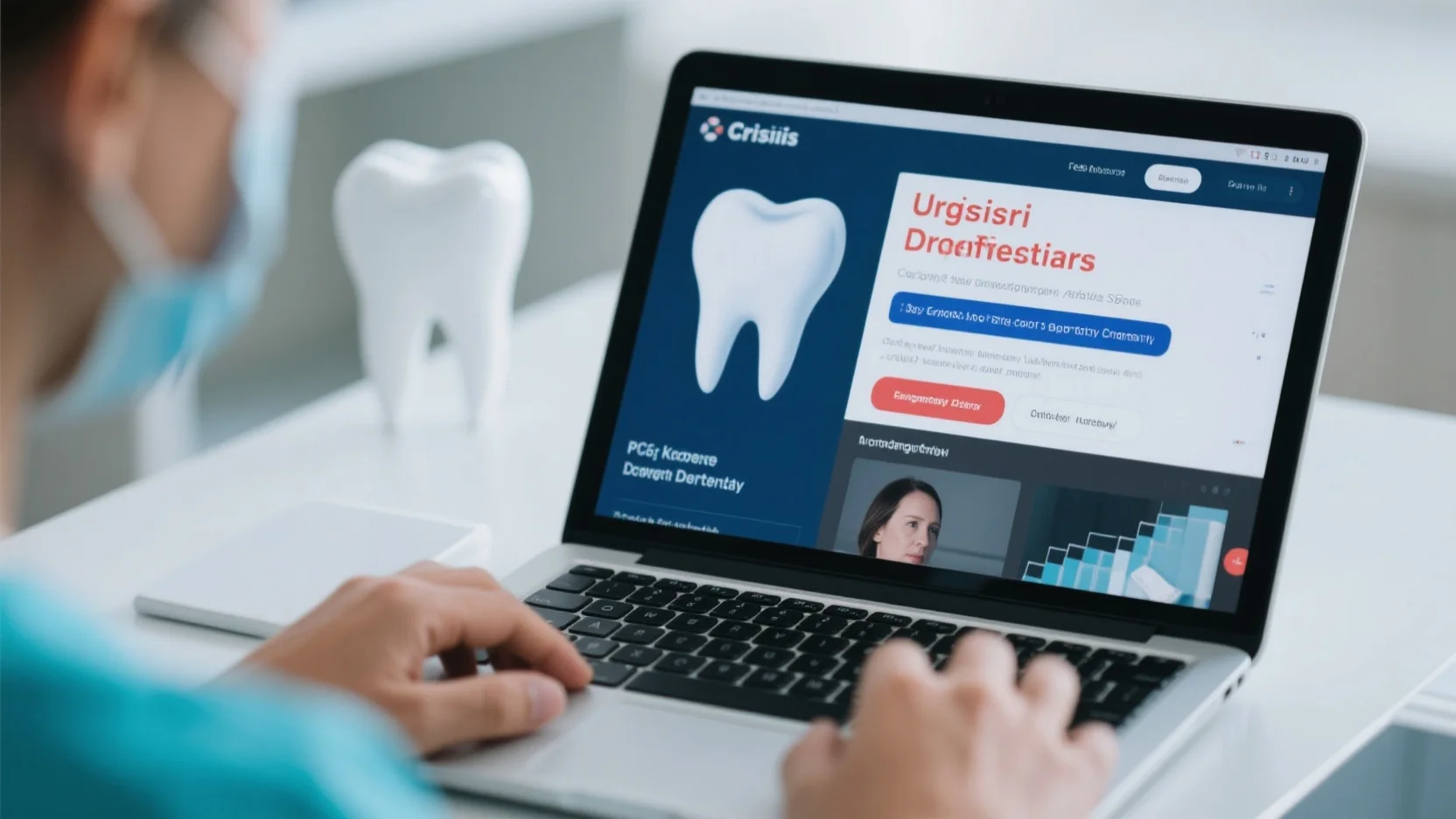 Comprehensive Guide: Emergency Dentistry SEO, Marketing, Blogging, and Content Strategy