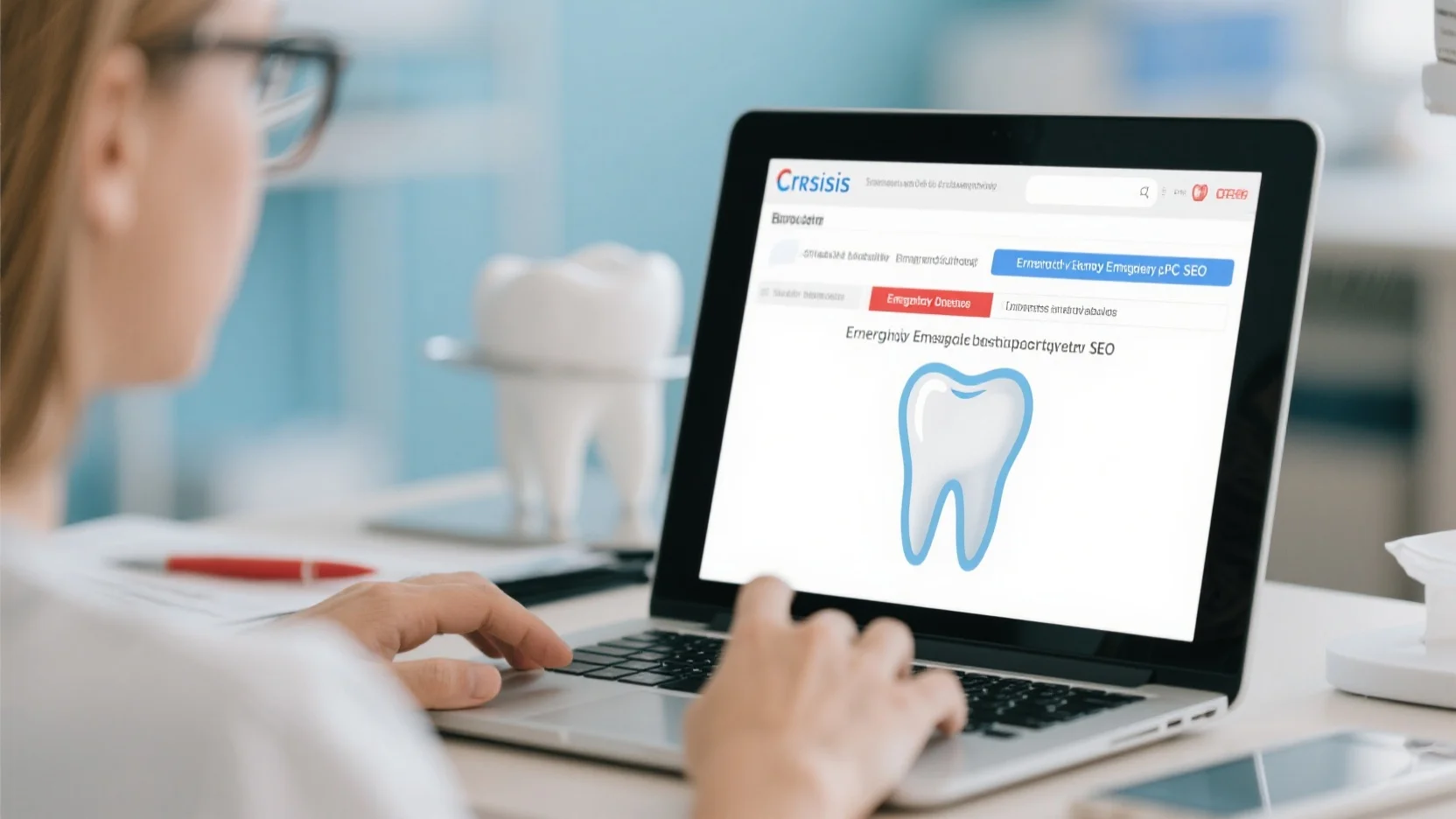 Emergency Dentistry