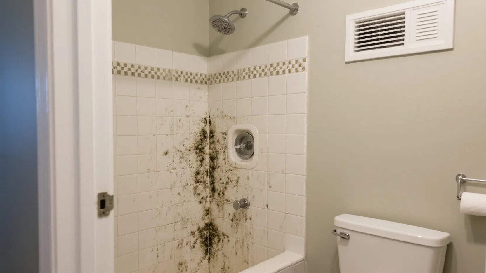 Mold Remediation