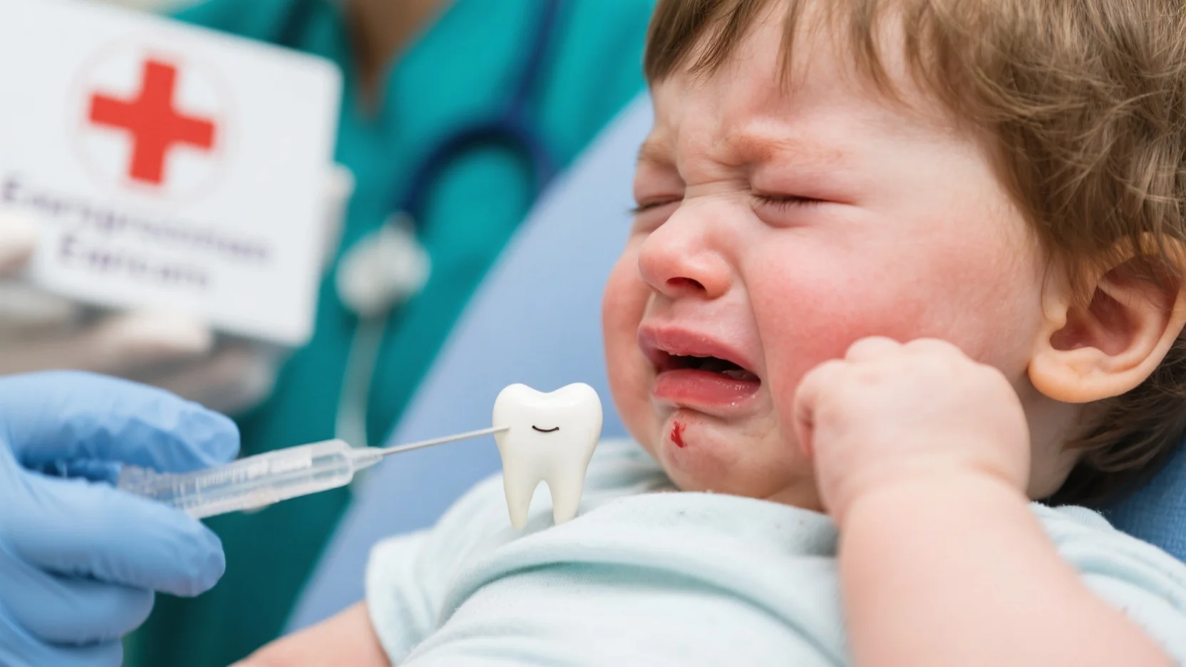 Emergency Dentistry