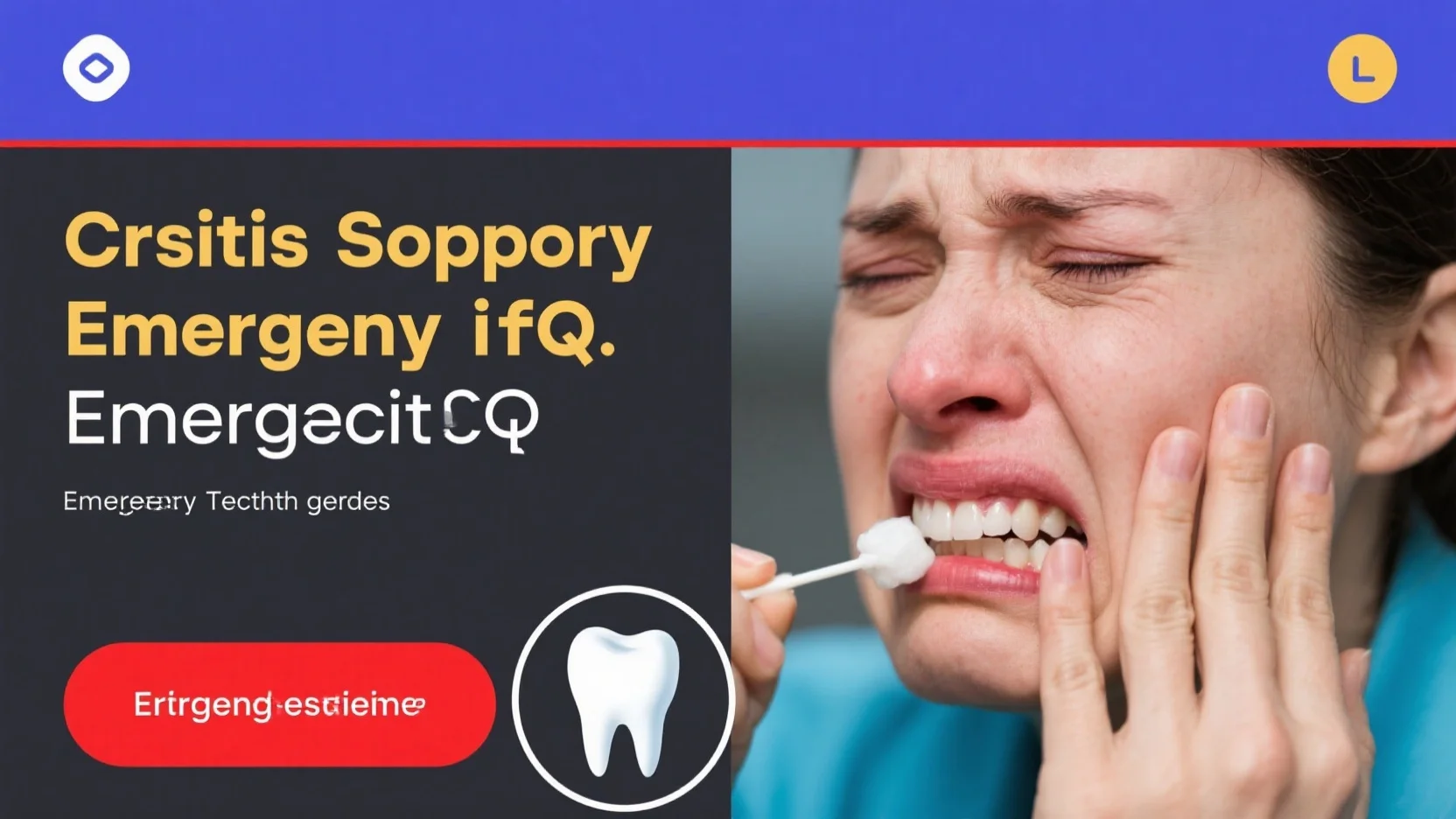 Emergency Dentistry