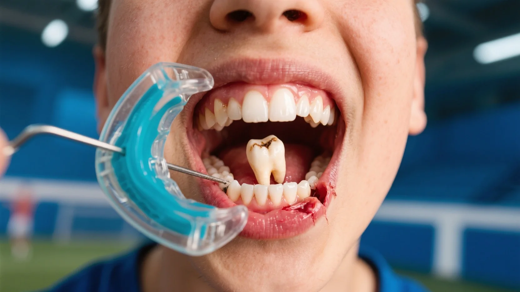 Emergency Dentistry