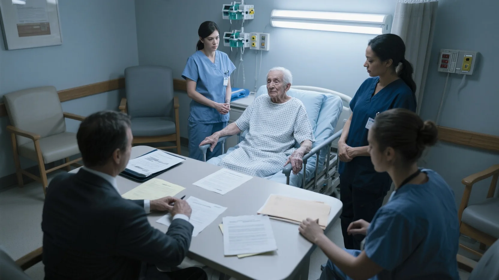 Comprehensive Guide to Nursing Home Malpractice Lawsuits: Types, Defenses, Steps, and Prevention